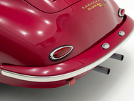 Classic Motors - 1961 Porsche 356 B Coupe Super 90 GT Outlaw - 117335 - Studio